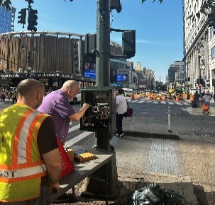 Belt Parkway Image 1