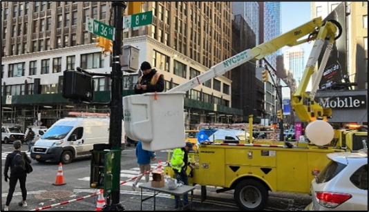 Belt Parkway Image 3