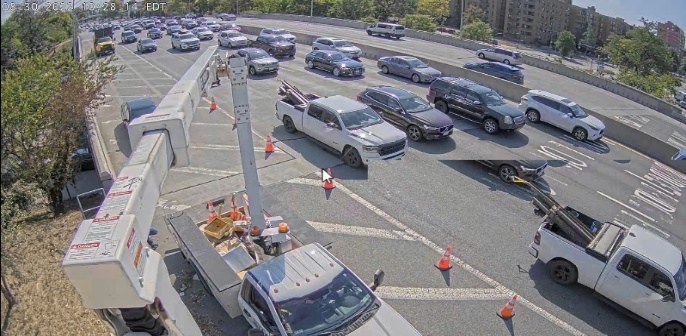 Belt Parkway Image 5