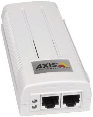 POE and Power Switch